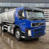 Volvo FMX 440