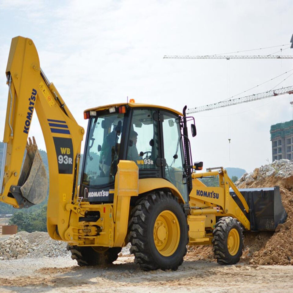 Retroexcavadora-Komatsu-WB93R-5