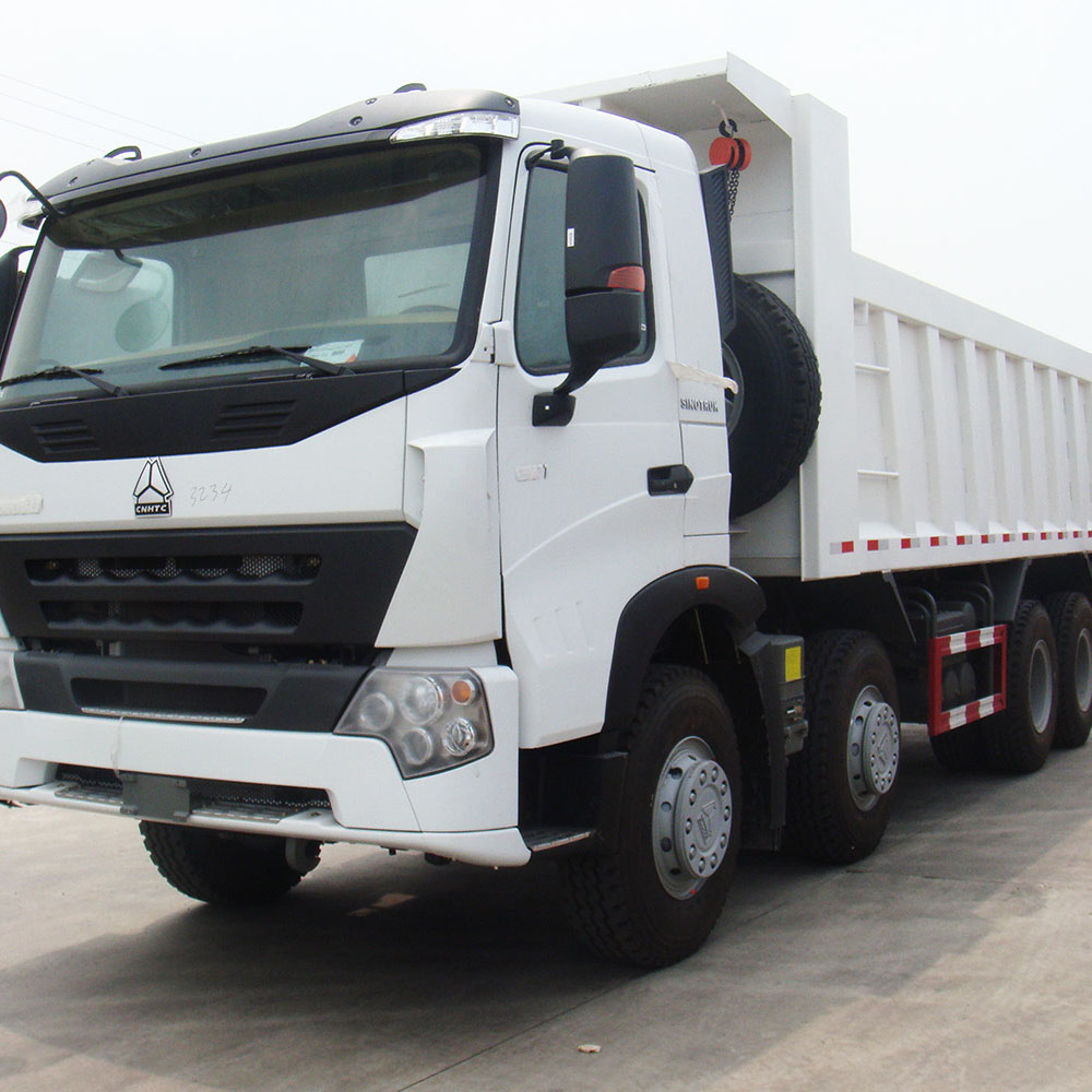 camion-volquete-Sinotruk-HOWO-A7