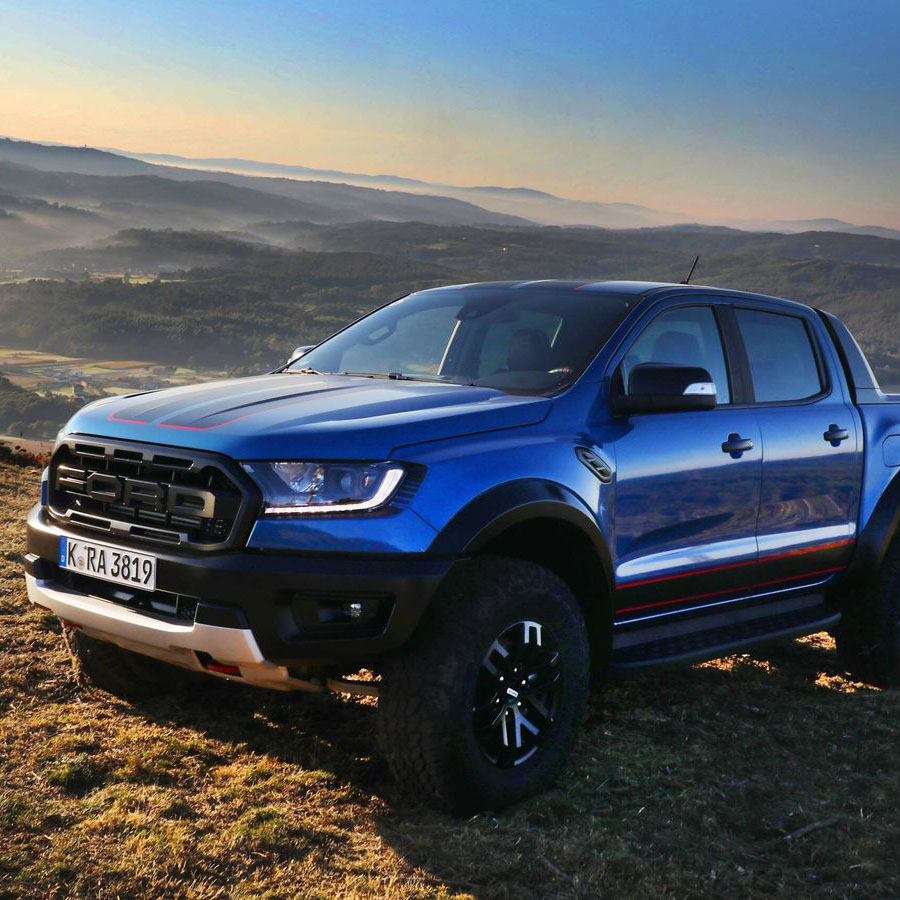 camioneta-Ford-Ranger