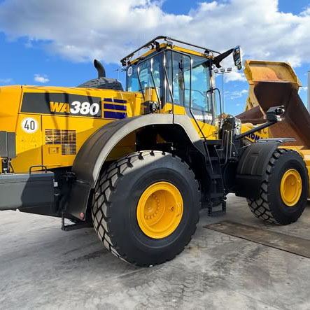 cargador-frontal-Komatsu-WA380-8