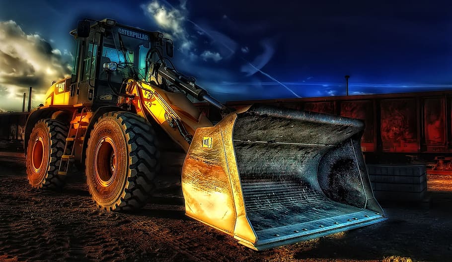 cat-catapillar-machine-machines